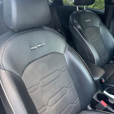 Vendo o negocio Kia forte 2020 importado GT line - Img 120361365