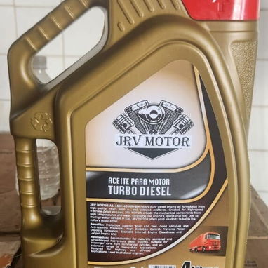 Aceite 15w40 el pomo de 4L, compatible con cubalub en 16usd o 13000 cup Tel.53714462 - 2/2