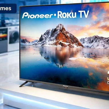 Smart TV con garantía, en su casa sin costo adicional - Img 122139619