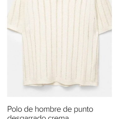 Polos elegantes, precio y detalles en la foto - Img 101141261
