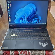 🎮 ASUS TUF GAMING A15 — RYZEN 7 + RTX 4060 + 1TB SSD - Img 56678020