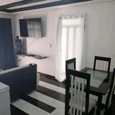 Apartamento de lujo en venta,llegar y vivir,interesados llamar o escribir al 5 3380315 o 63834369 - Img 112001973