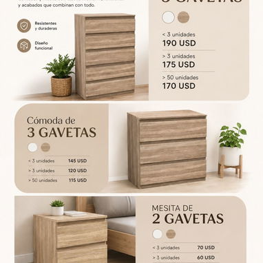 Muebles - Img 124459852