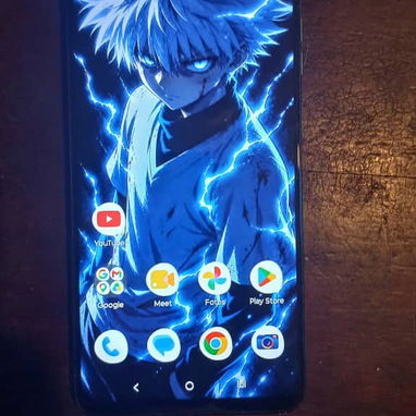Moto g35 5g - 4g+8gb RAM BOOST/128Gb (Poco uso de 1 mes aproximadamente) - Img 124000598