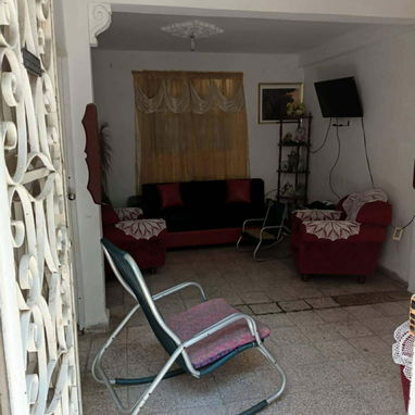 se vende casa en guanabacoa - 3/8
