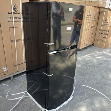 💲365💲REFRIGERADOR LEMAX 7.5 PIES CONGELACIÓN SECA. ENTREGA CON FACTURA Y GARANTÍA DE 2 MESES. TLF 54833699 - Img 101482412