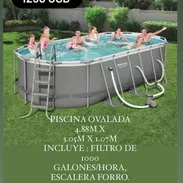 Piscina - Img 55690840