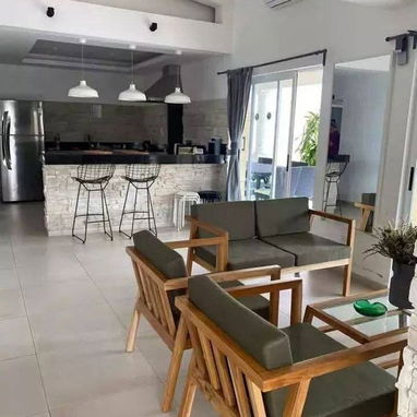Casa de Renta en Varadero - 5/6
