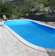 patio y piscina Andres Ruiz, Playa Siboney, Santiago de Cuba - Img 45954567