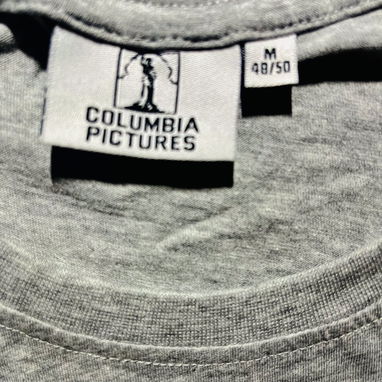 SuperOferta de marca 2x1 enguatada de cuello alto y pullover COLUMBIA PICTURES ambas originales /de procedencia Alemana - Img 123345017