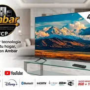 Smart Tv 43 - Img 57841729
