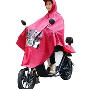 Capa para moto - Img 54899876