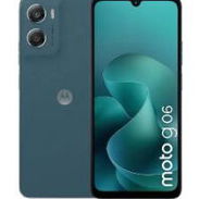 Teléfono Mototola Moto G06 XT2535-3 4Gb Ram, 64Gb Almacenamiento - Img 56346520