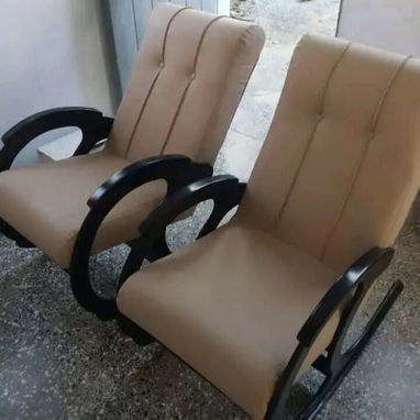 Sillones comadritas con calidad, confort y buena terminación. - 2/10