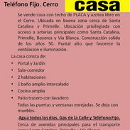 Se Vende Casa en la Habana - Img 56204985