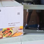 Se vende 🔺Microondas Milexus 20L🔻 - Img 56529561