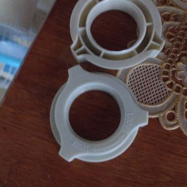 ROSCAS PARA VENTILADOR 80 PESOS - Img 121349897