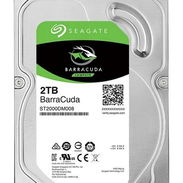 HDD Seagate de 1tb 3.5" - Img 56777388