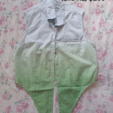 ROPA BARATA - Img 125600357