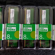 Ram ddr4 8gb nuevas y selladas - Img 56647970