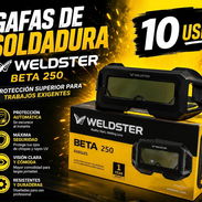 GAFAS DE SOLDAR - Img 56143188