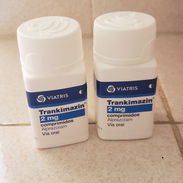 Alprazolam de 2 mg - Img 56339151