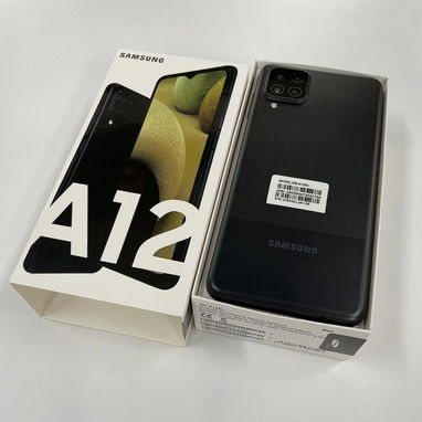 Samsung Galaxy A14, Samsung Galaxy A12 y otros Teléfonos Móviles (Celulares, Smartphones), en venta - Img 117309864