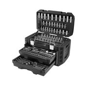 Caja de Herramientas de Mecánica – 215 Piezas - Img 55751591