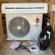 🥶 SPLIT LG 1 TONELADA - Img 50224955