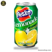 Limonada Fresko jugo en lata 330 ml - Img 58333465