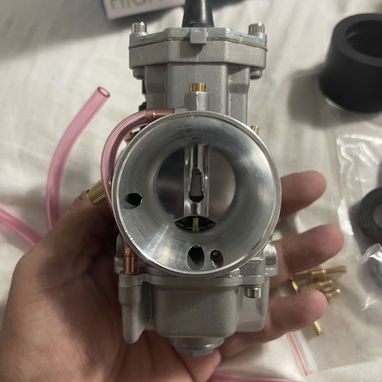 Vendo estas piezas de Suzuki ax 100 todo okm interesados llamar o escribir por whatsapp - Img 124367669