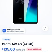 Redmi 14C 4G (4+128) - Img 58106268
