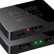Spliters hdmi 1x2 activo - Img 57323351