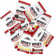 PROTEINAS, CREATINAS y MULTIVITAMINAS - Img 55627635