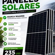 Panel Solar 540w - Img 57203876