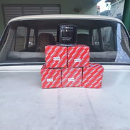 Filtro de aceite lada Grande, Relay 12v, Culebra Veloc, Obsturadores Lada.... - Img 54190026