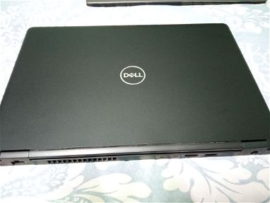 Dell latitude 5490,Quad Core Intel Core i7-8650U, grafico UHD 620 (1 giga),16 gigas de ram,sólido de 256 gigas - Img main-image