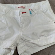 Bonito short corto de mujer marca francesa. Nuevo - Img 51331587