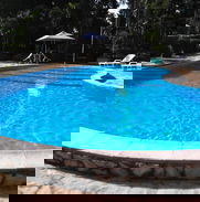 piscina en boyeros para pasadias con inflable y otros juegos +5363689791 - Img 49001010