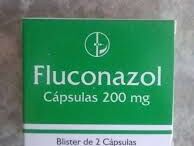 Fluconazol 200mg - Img main-image