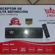 CAJITA PARA TELEVISOR JMD - Img 56255780