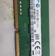 DDR3 de 4GB Samsung - Img 50162164