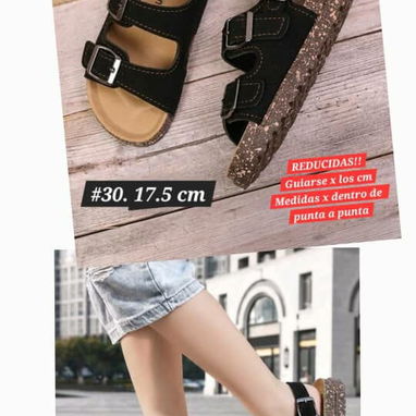 Zapatos para niños y niñas - Img 125924960