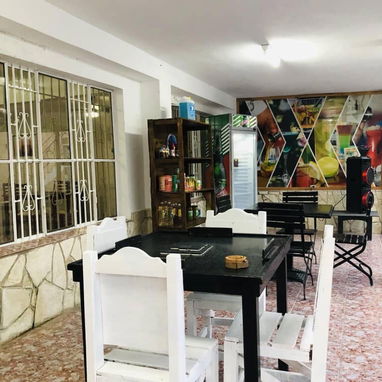 Casa de Renta en Guanabo - 4/9