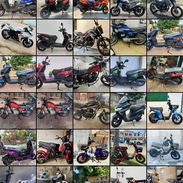 TODO TIPO DE BICIMOTOS Y TRICICLOS - Img 54126593