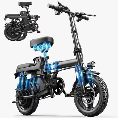 Se vende moto y triciclos elrctricos - 2/8