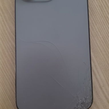 En venta Iphone 13 max de usobien cuidado - 3/4