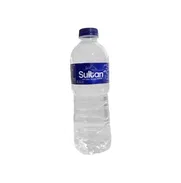 AGUA NATURAL 500ML SULTAN VENTA POR BLISTERS DE 12U - Img 50545503