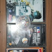 Se venden juegos de PSP - Img 58438865