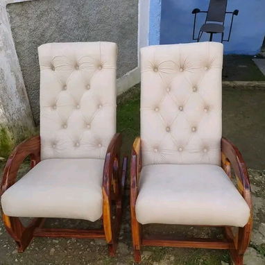En venta juegos de sillones para el konfor del hogar con maxima calidad y garantía.. - 7/10